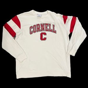 Cornell Sweatshirt
